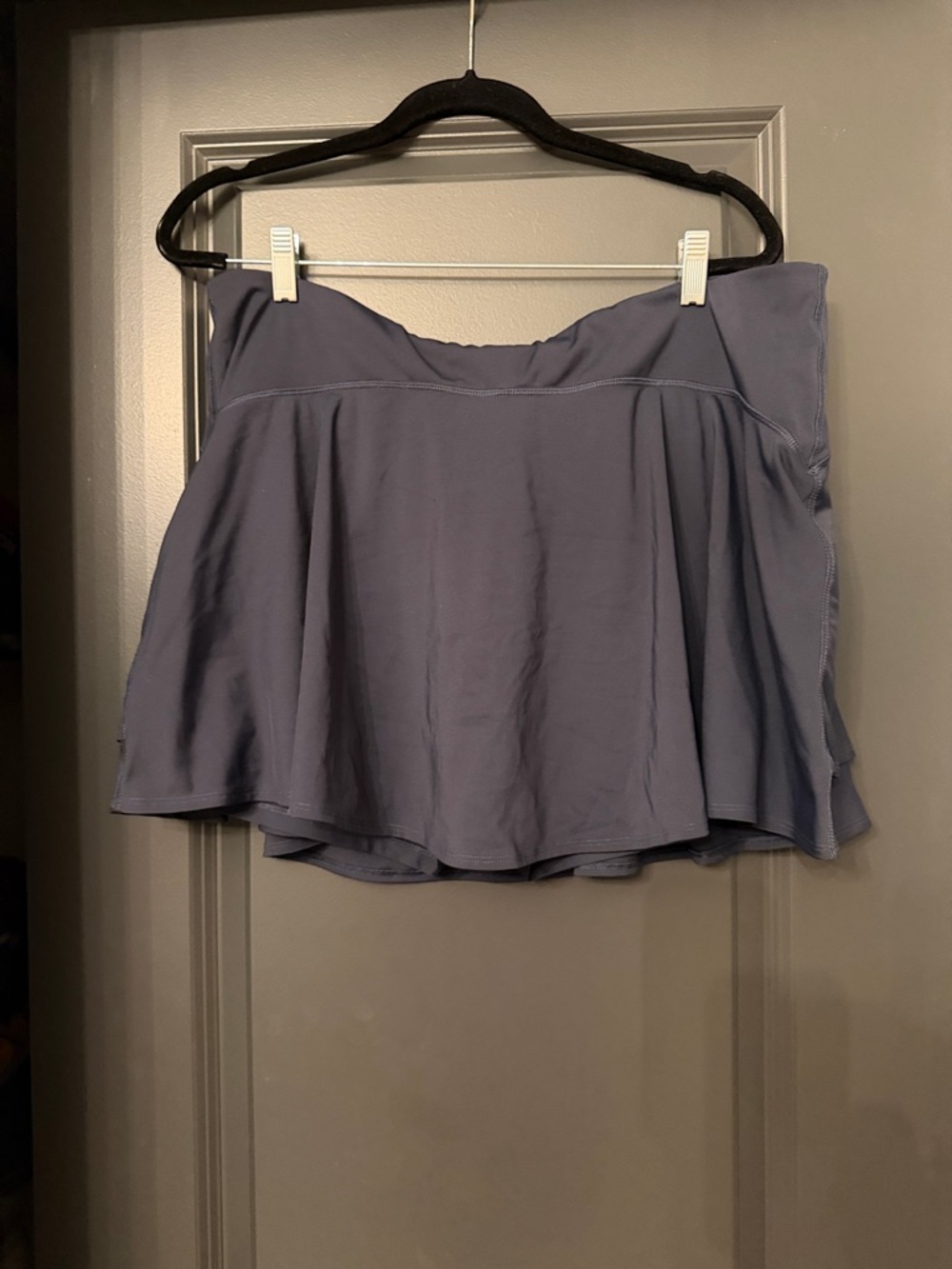 Old Navy Powersoft Active Skirt